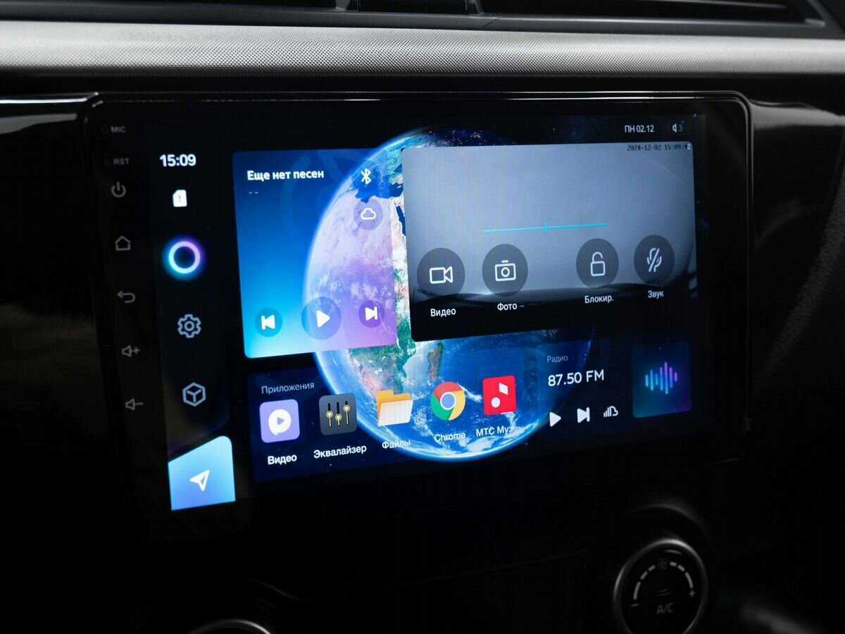 Купить Kia Rio, 2017, 197 013 км.. Фото: #18