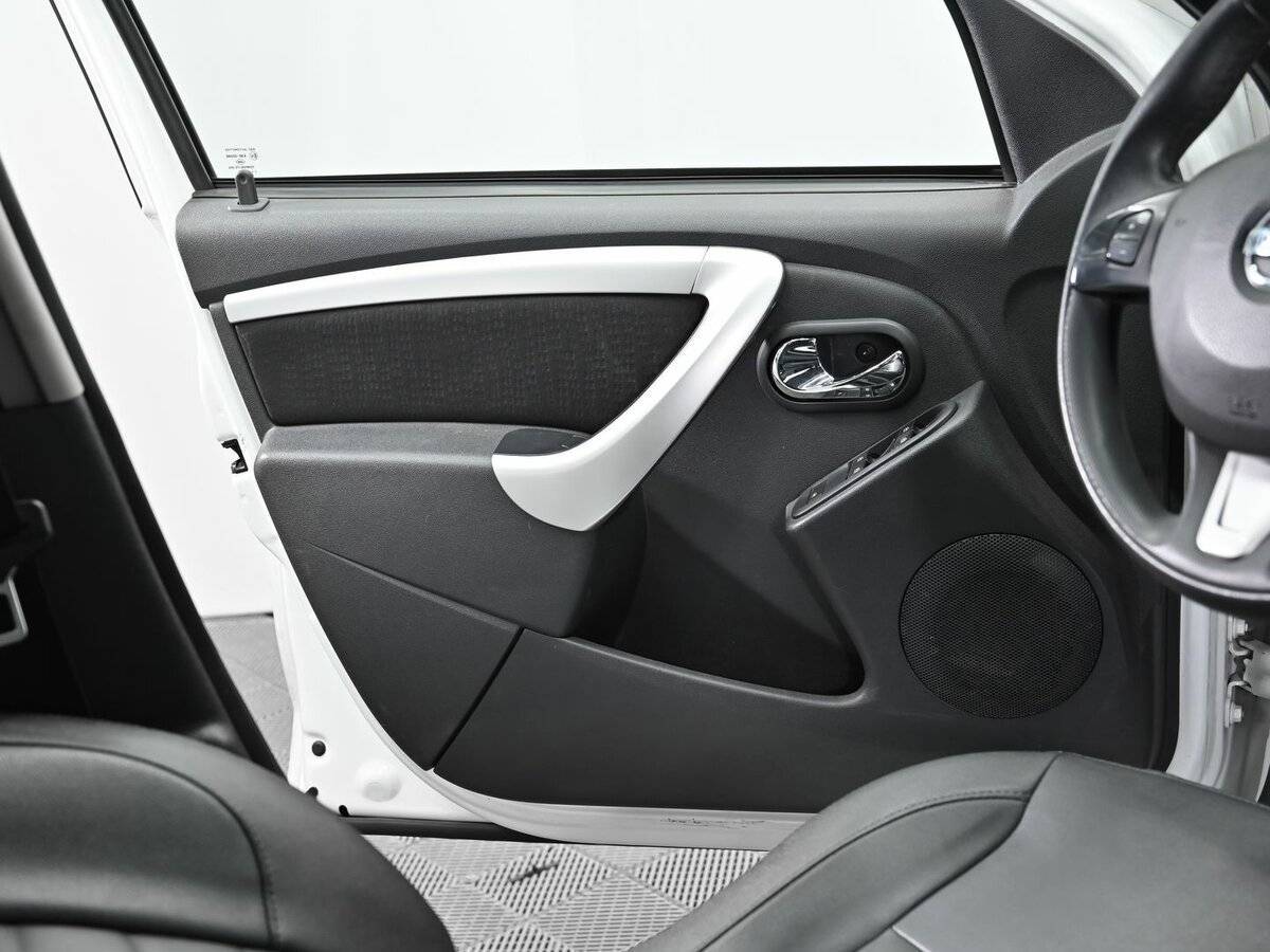 Купить Nissan Terrano, 2017, 91 000 км.. Фото: #6