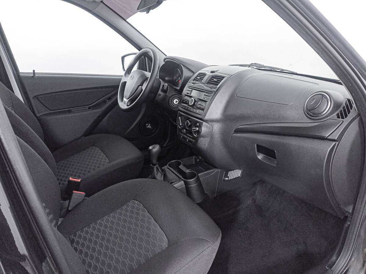 Купить Lada (ВАЗ) Granta, 2020, 91 771 км.. Фото: #7