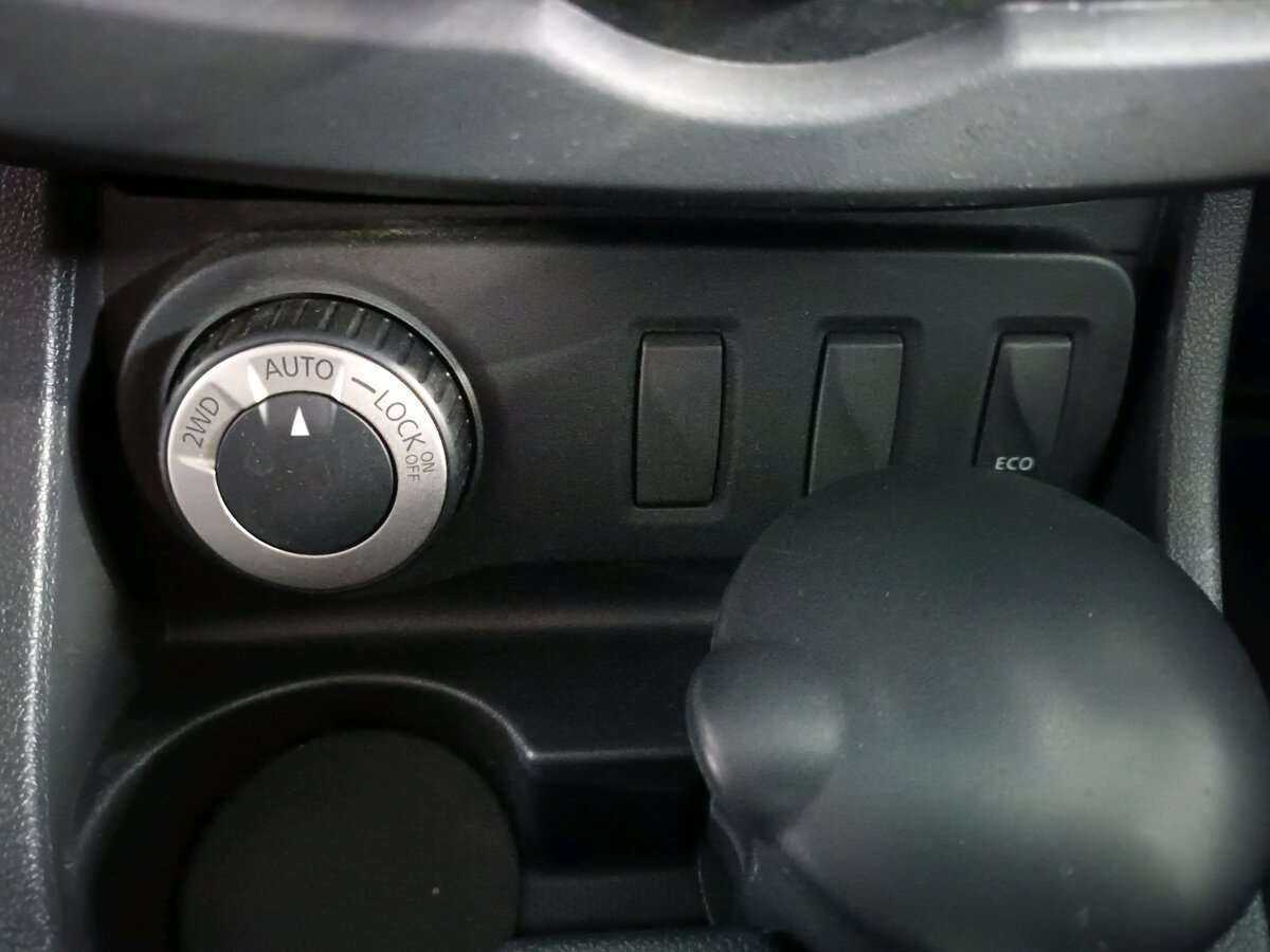 Купить Renault Duster, 2018, 58 000 км.. Фото: #11