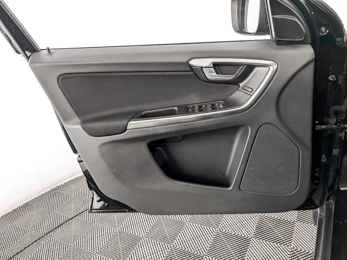 Купить Volvo XC60, 2012, 94 710 км.. Фото: #18