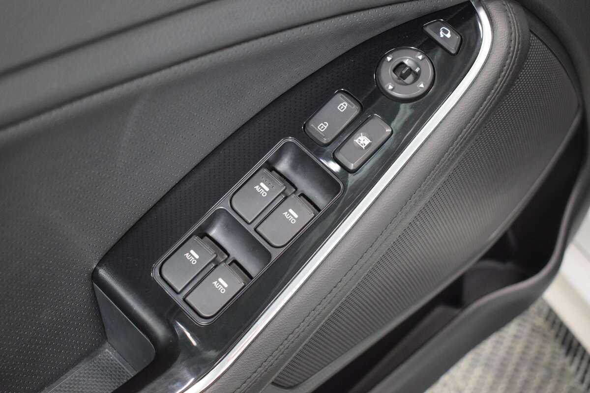 Купить Kia Optima, 2015, 125 500 км.. Фото: #5