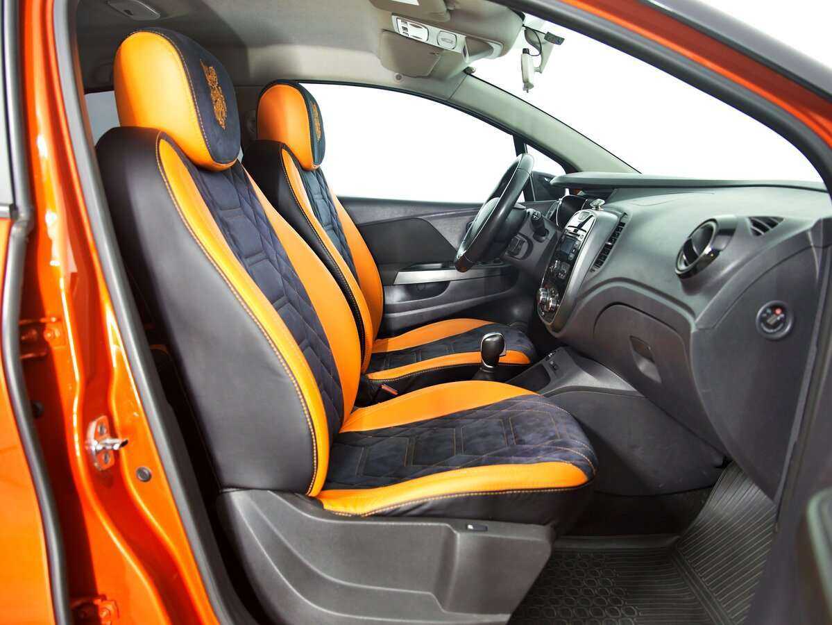 Купить Renault Kaptur, 2016, 112 669 км.. Фото: #11