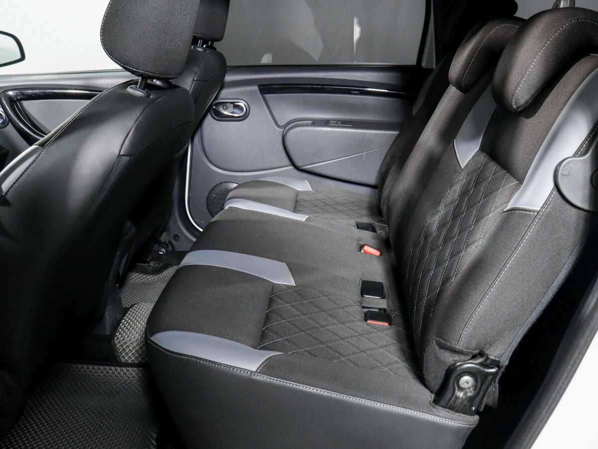 Купить Lada (ВАЗ) Largus, 2021, 92 945 км.. Фото: #6