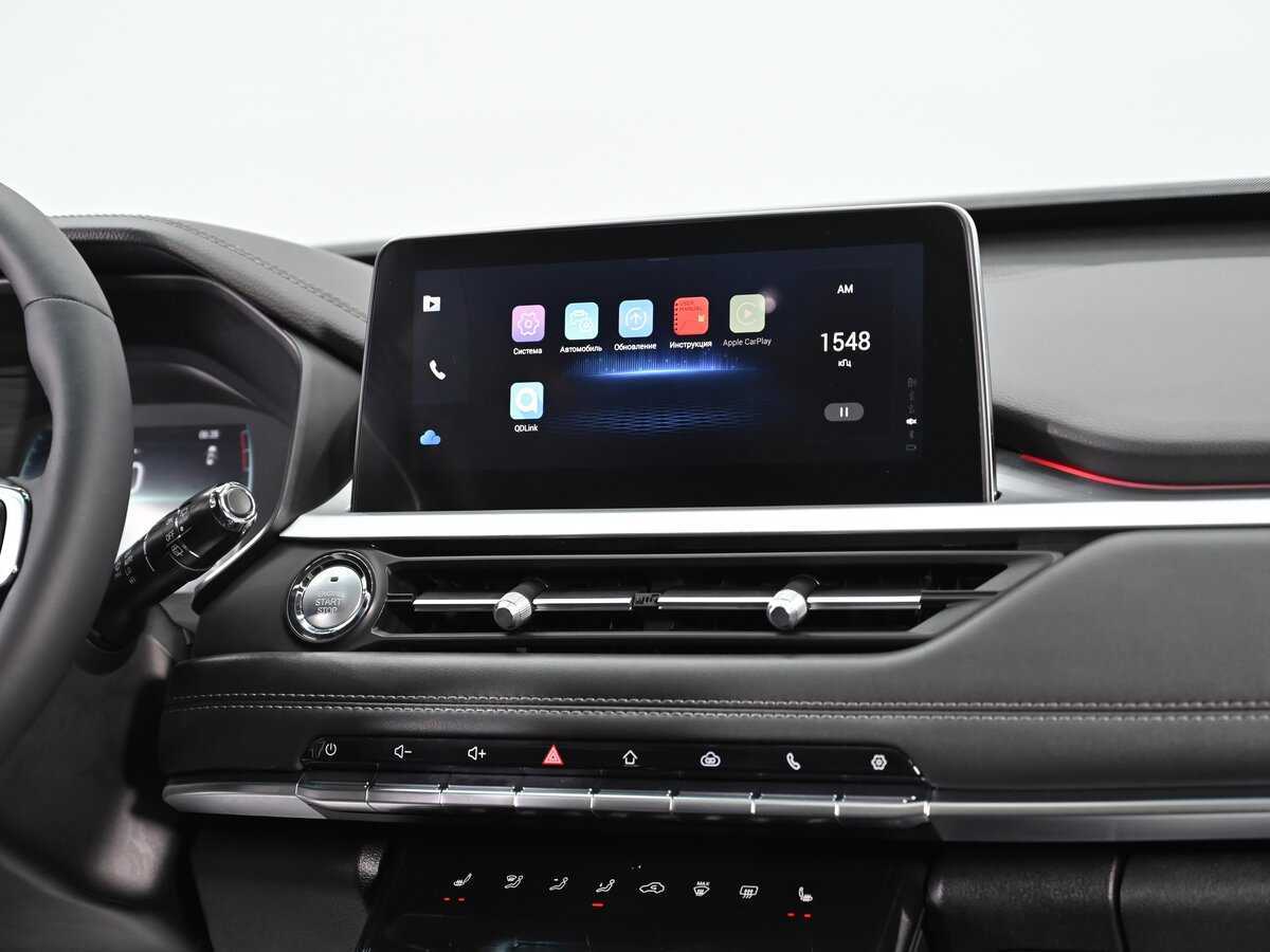 Купить Chery Tiggo 7 Pro, 2021, 52 000 км.. Фото: #10