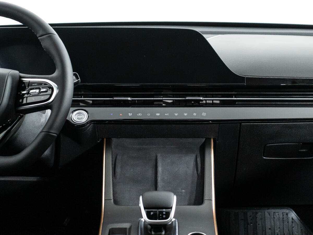 Купить OMODA C5, 2024, 7 062 км.. Фото: #13