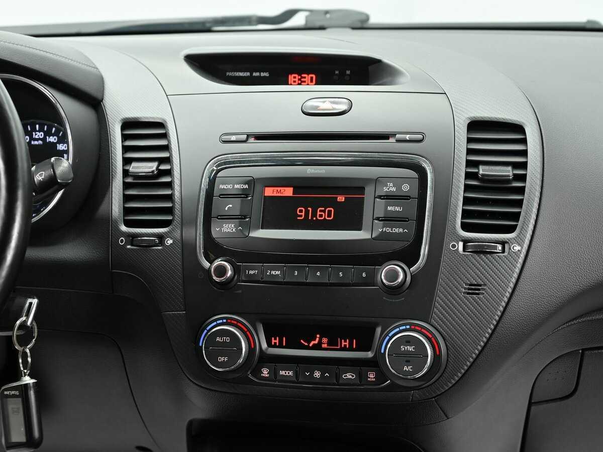 Купить Kia Cerato, 2019, 174 000 км.. Фото: #6