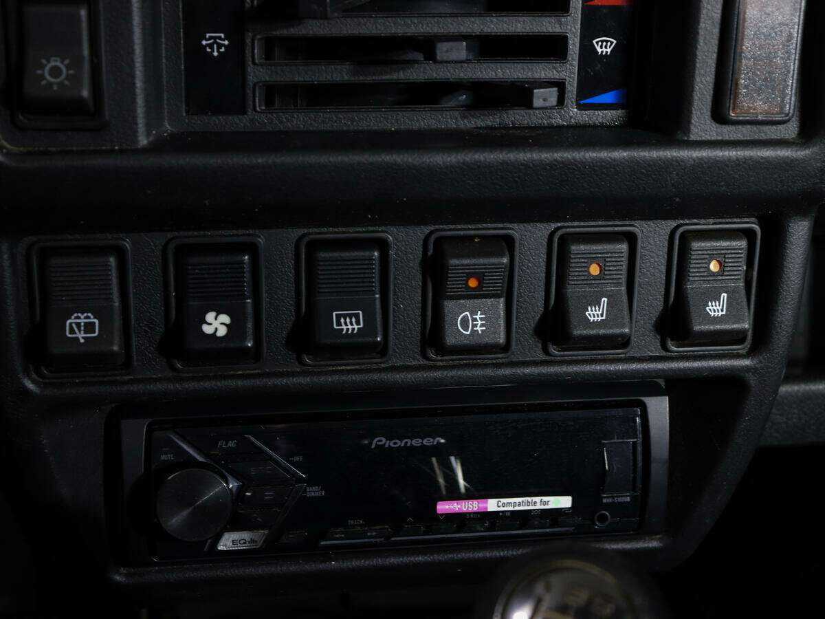 Купить Lada (ВАЗ) 2121 (4x4), 2018, 26 299 км.. Фото: #14