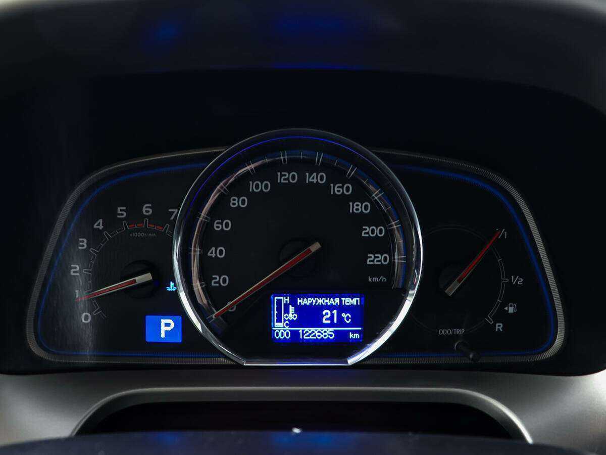 Купить Toyota RAV4, 2013, 122 700 км.. Фото: #11