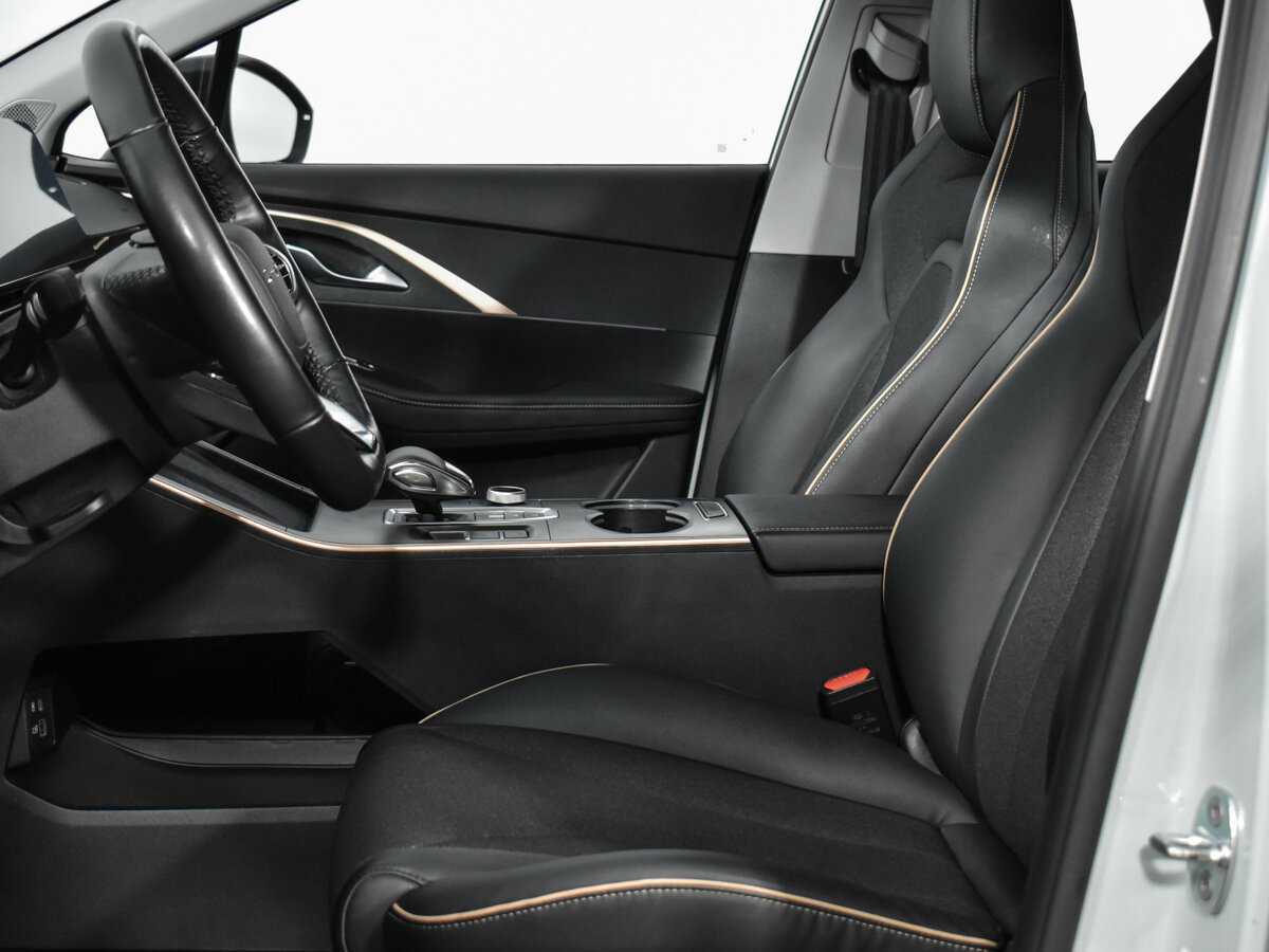 Купить OMODA C5, 2022, 16 525 км.. Фото: #11