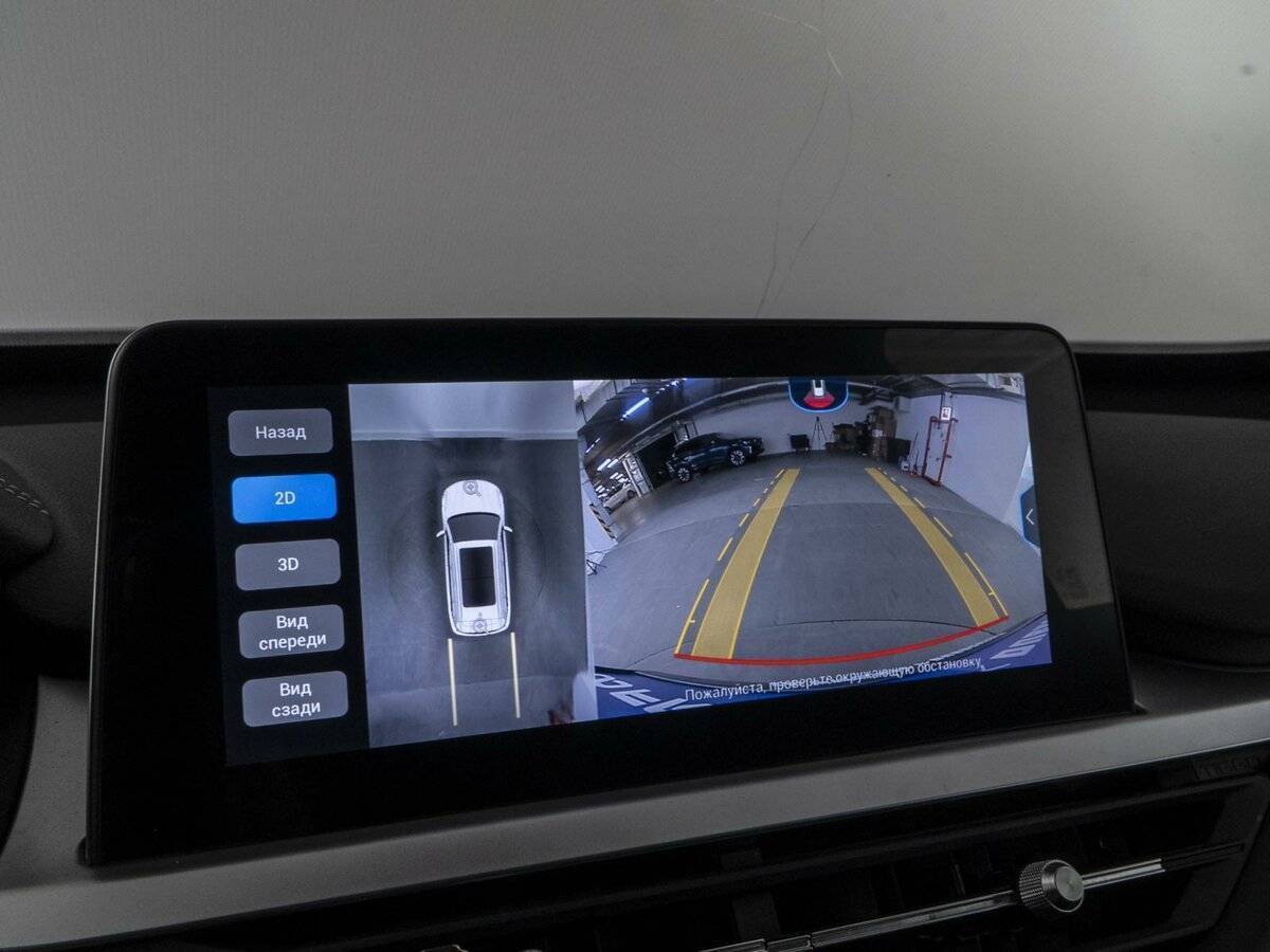 Купить Chery Tiggo 7 Pro, 2021, 67 125 км.. Фото: #20