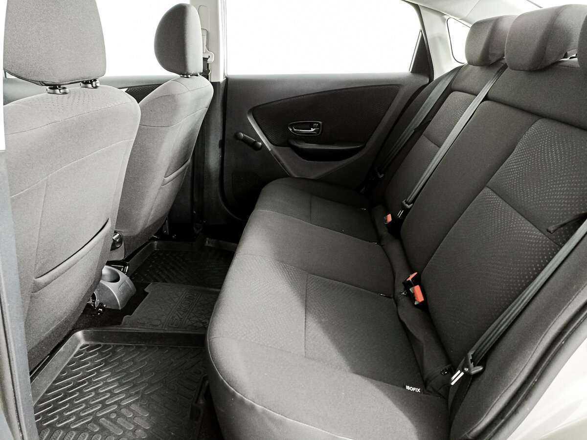 Купить Nissan Almera, 2016, 178 153 км.. Фото: #11