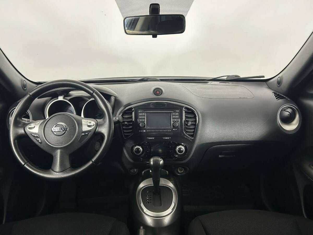 Купить Nissan Juke, 2012, 125 000 км.. Фото: #6