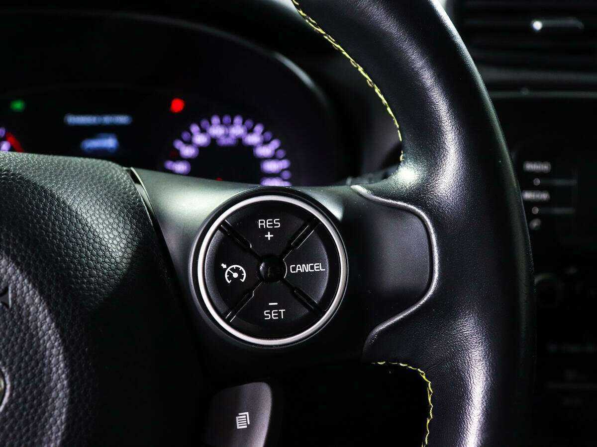 Купить Kia Soul, 2016, 40 000 км.. Фото: #15