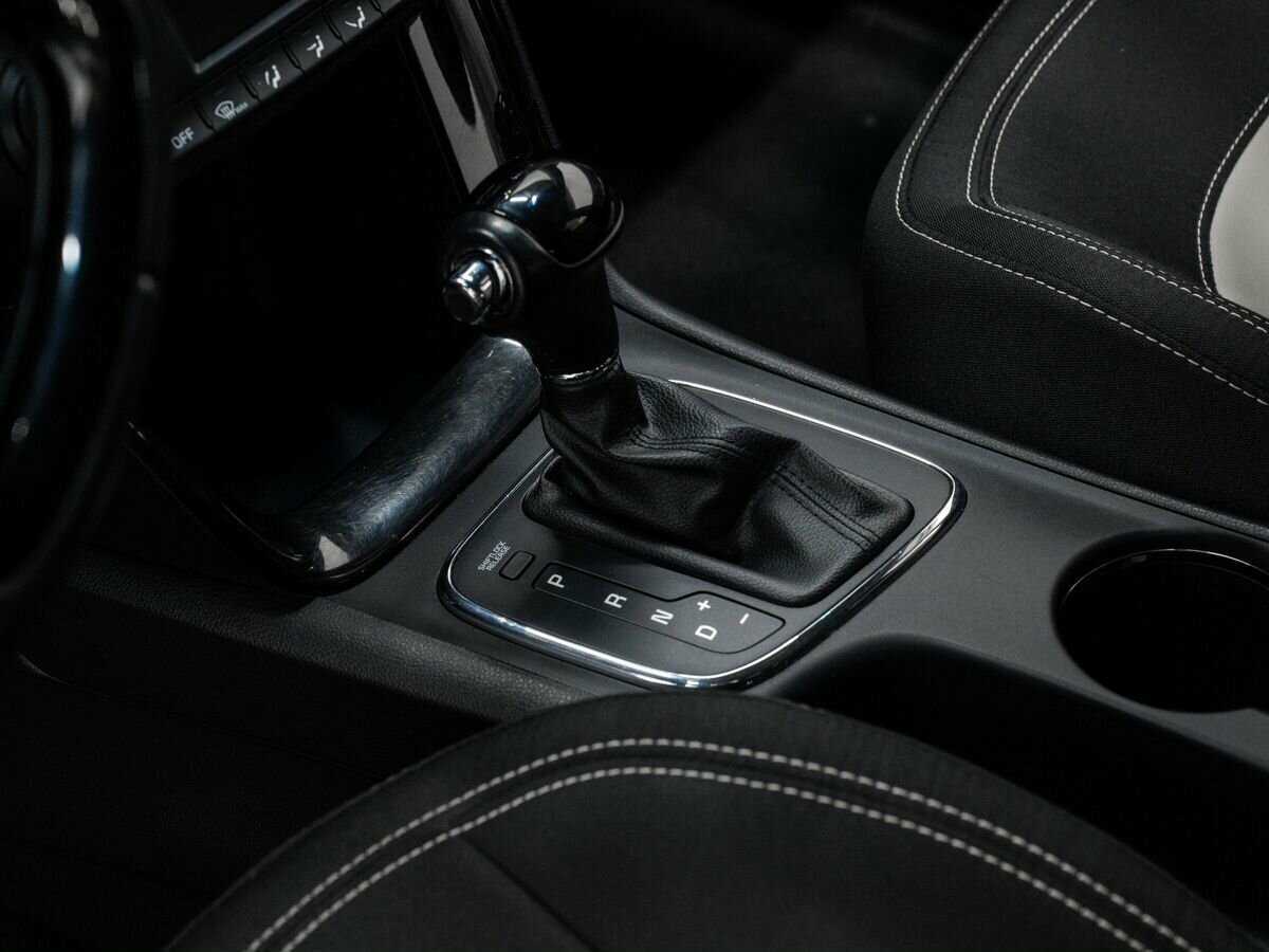 Купить Kia Ceed, 2014, 97 899 км.. Фото: #17