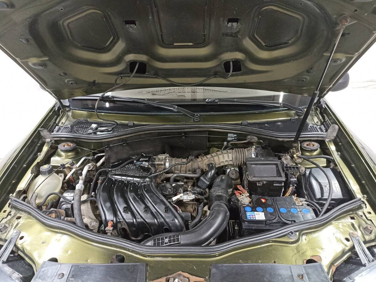 Купить Renault Duster, 2015, 238 563 км.. Фото: #8