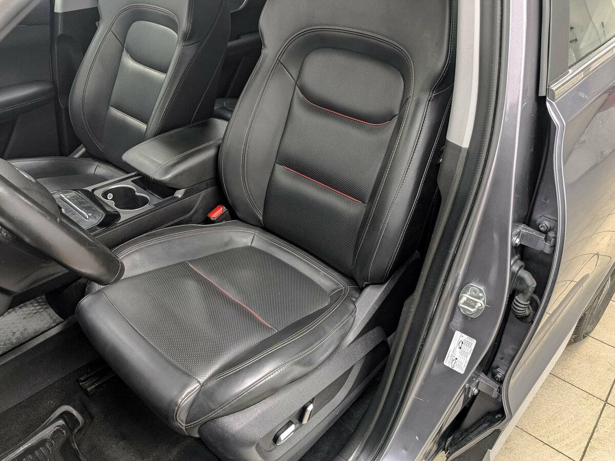 Купить Chery Tiggo 7 Pro, 2022, 138 814 км.. Фото: #18