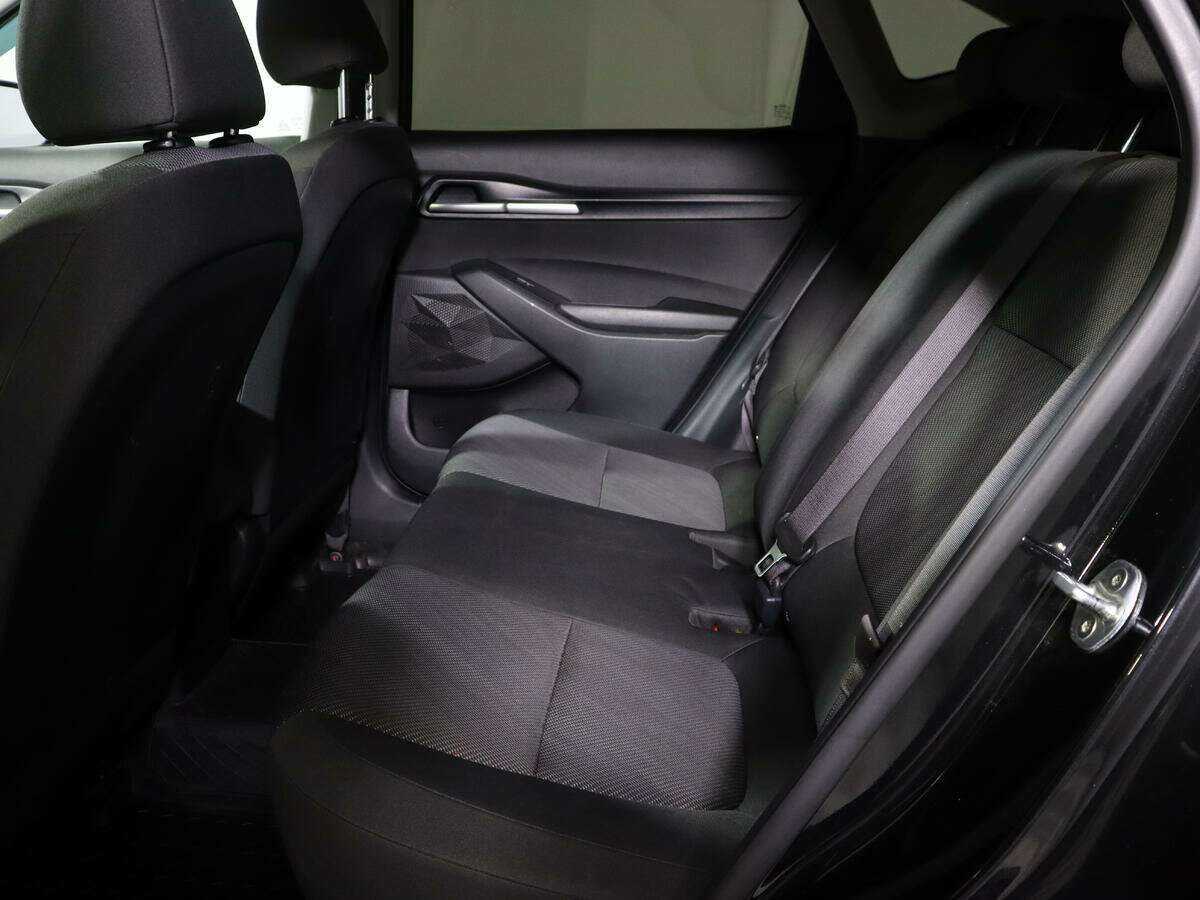 Купить Kia Seltos, 2020, 140 969 км.. Фото: #7