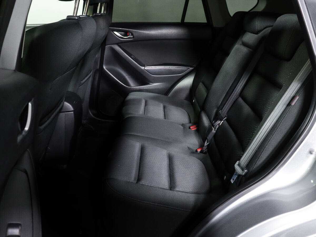 Купить Mazda CX-5, 2013, 173 306 км.. Фото: #9