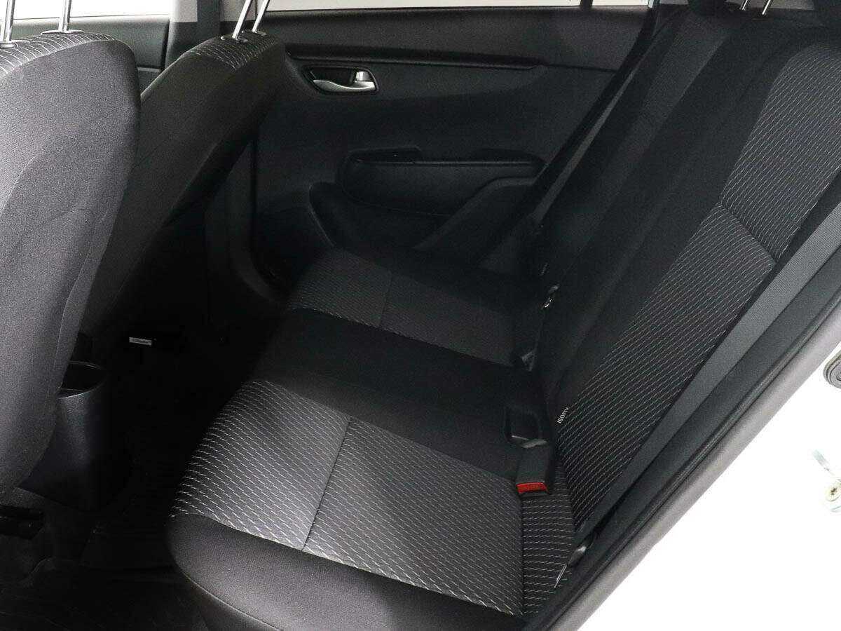 Купить Kia Rio, 2020, 84 617 км.. Фото: #6