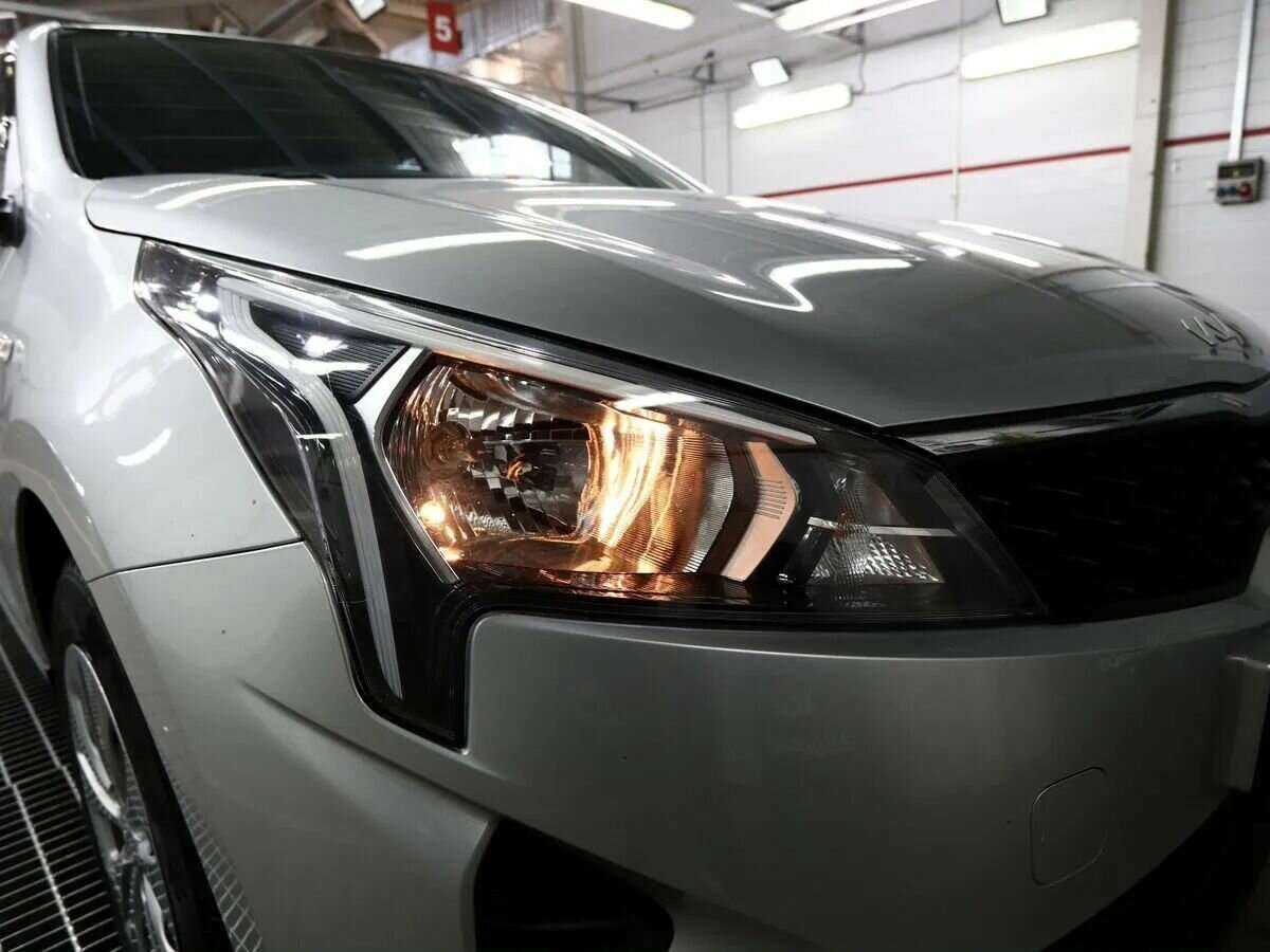 Купить Kia Rio, 2021, 90 000 км.. Фото: #18