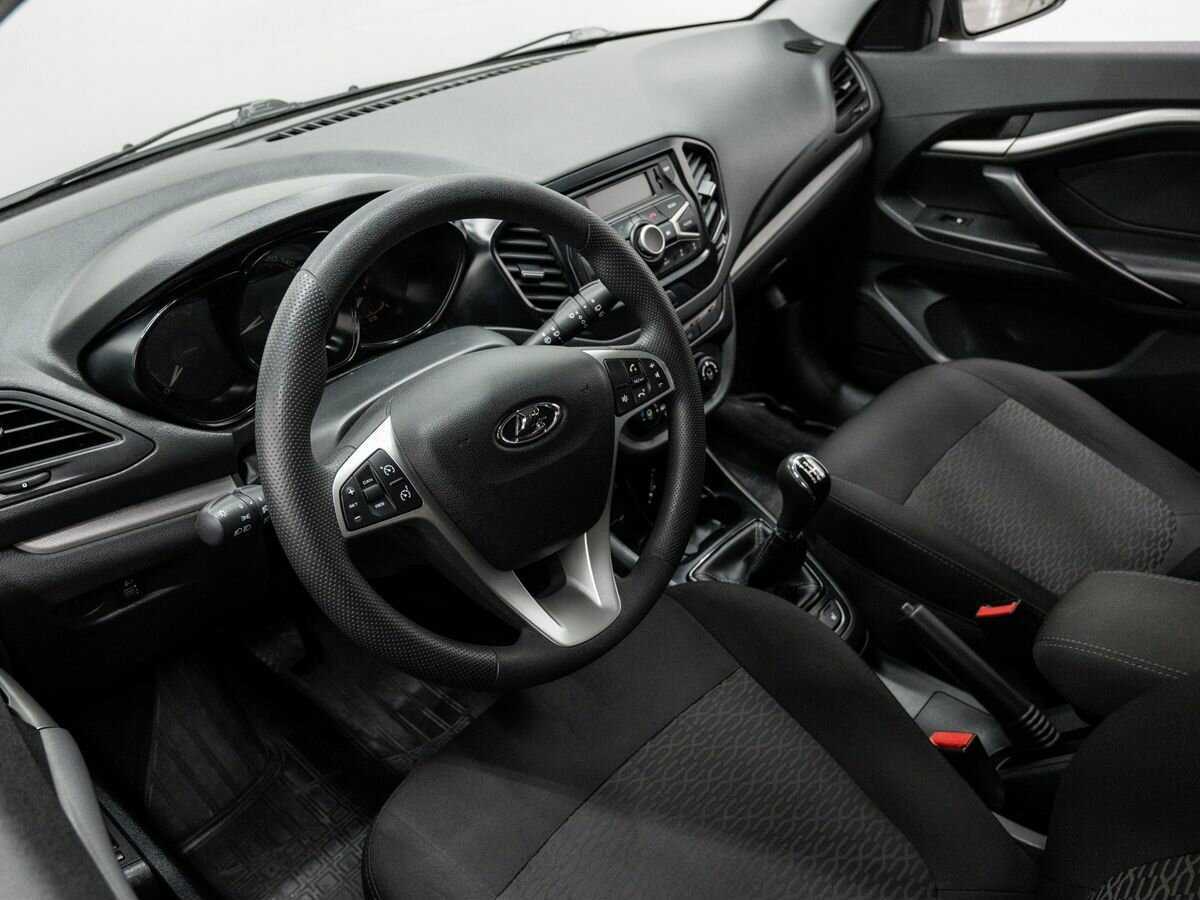 Купить Lada (ВАЗ) Vesta, 2019, 47 000 км.. Фото: #13