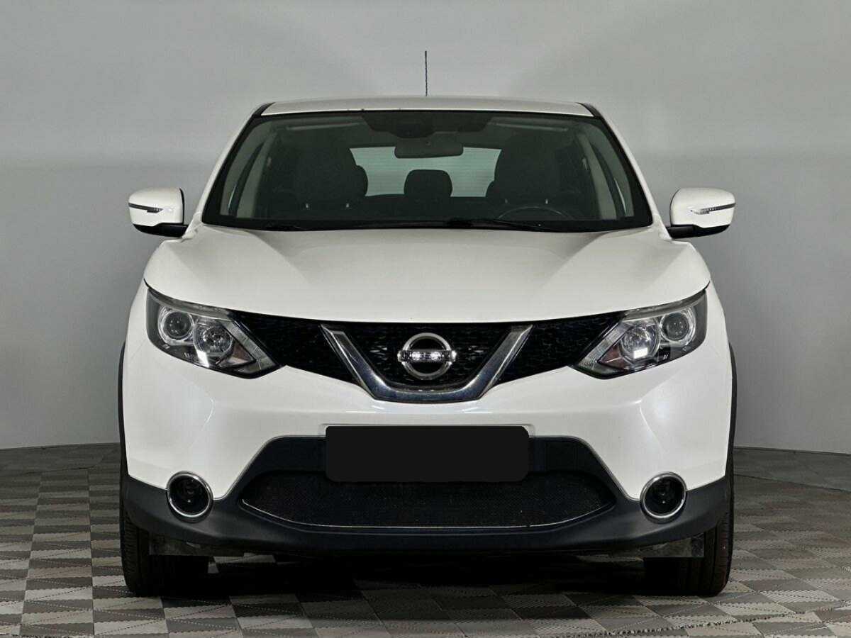 Купить Nissan Qashqai, 2016, 78 139 км.. Фото: #2