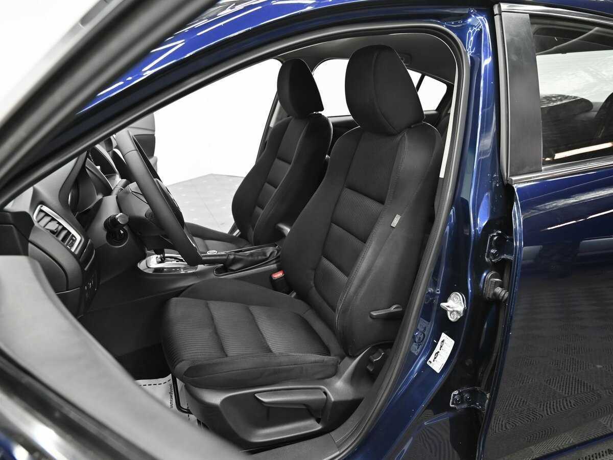 Купить Mazda 6, 2012, 163 000 км.. Фото: #6