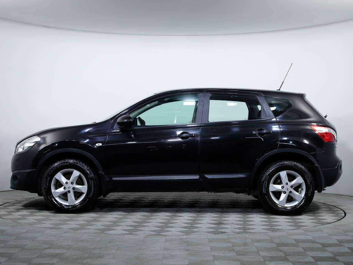 Купить Nissan Qashqai, 2013, 79 517 км.. Фото: #6