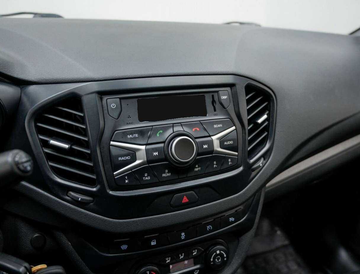 Купить Lada (ВАЗ) Vesta, 2015, 160 942 км.. Фото: #20