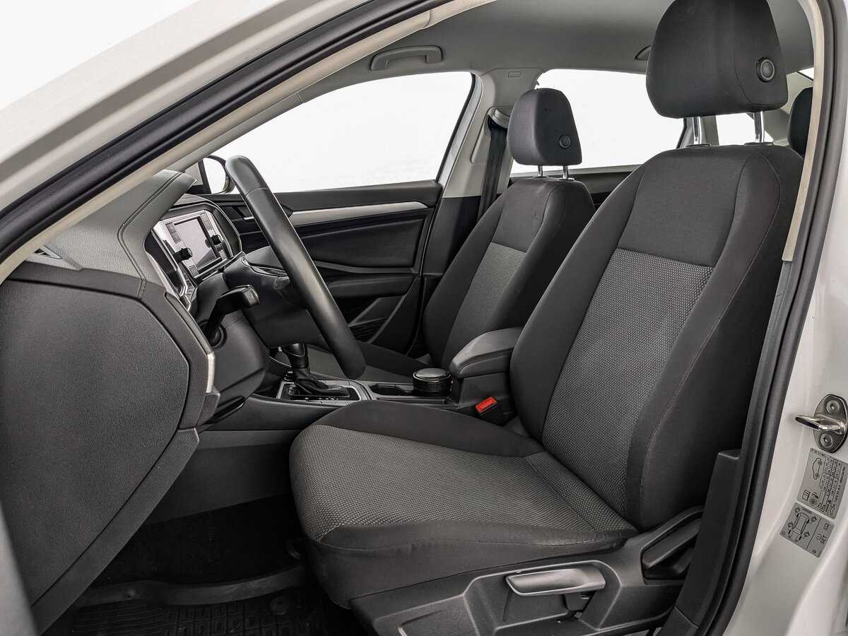 Купить Volkswagen Jetta, 2020, 94 723 км.. Фото: #15