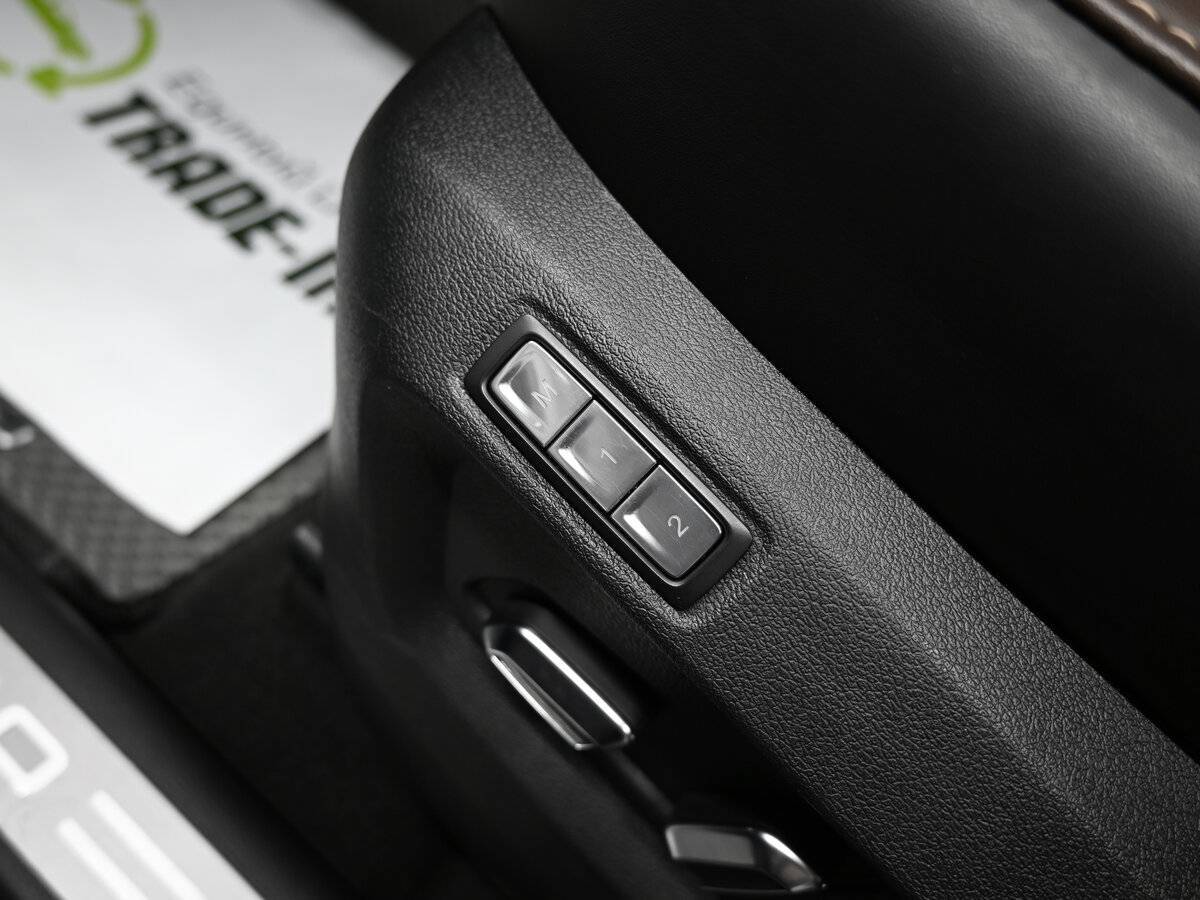 Купить Chery Tiggo 8 Pro, 2021, 80 710 км.. Фото: #26