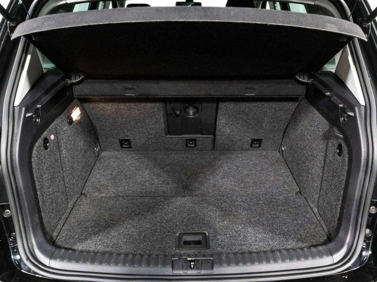 Купить Volkswagen Tiguan, 2012, 209 717 км.. Фото: #13