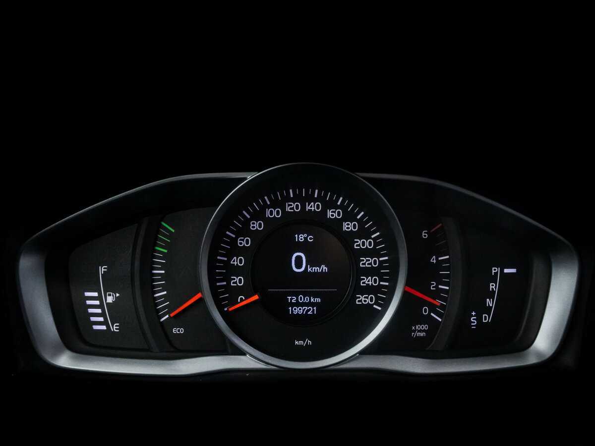 Купить Volvo XC60, 2014, 199 711 км.. Фото: #24