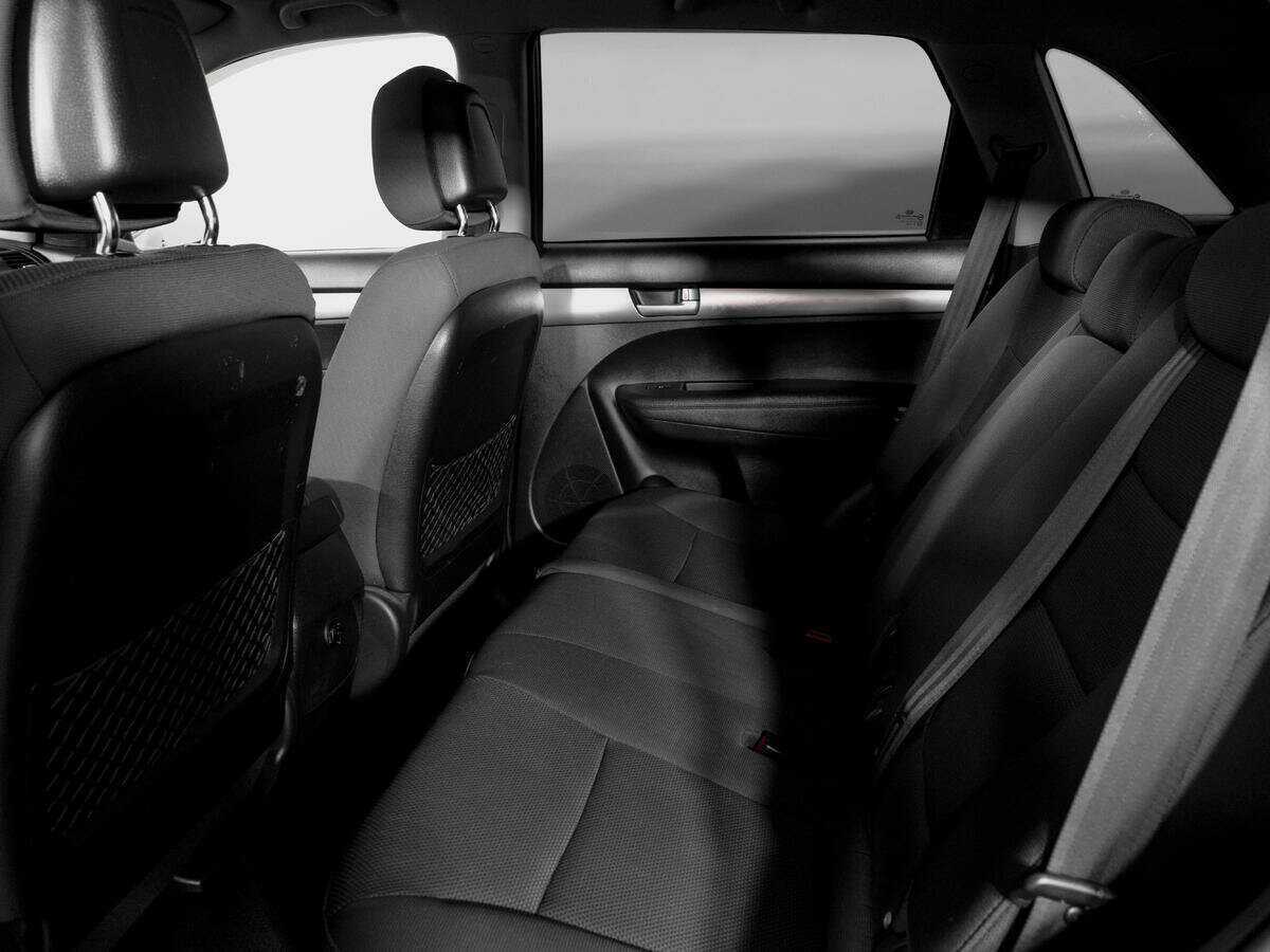 Купить Kia Sorento, 2012, 154 188 км.. Фото: #9
