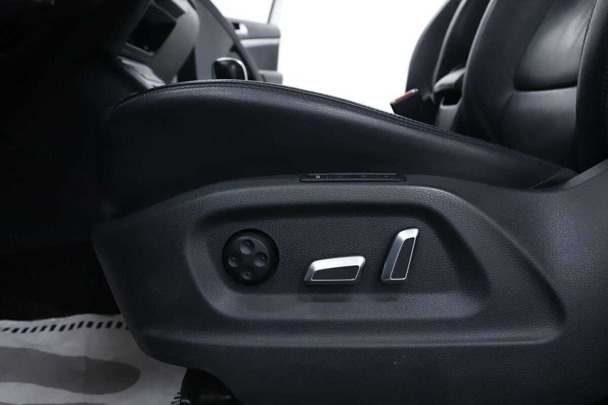 Купить Volkswagen Tiguan, 2015, 153 500 км.. Фото: #7