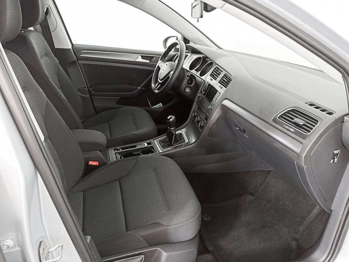 Купить Volkswagen Golf, 2013, 151 255 км.. Фото: #8