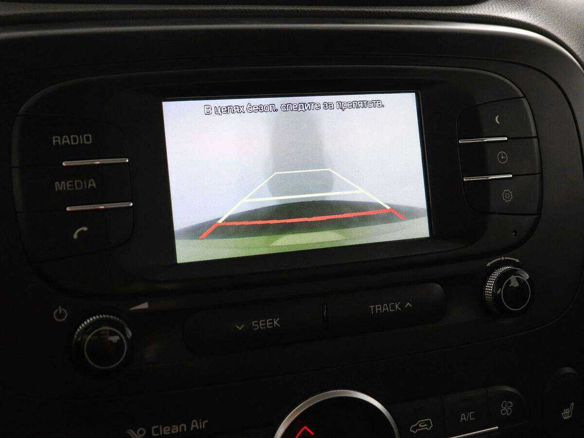 Купить Kia Soul, 2017, 94 882 км.. Фото: #12