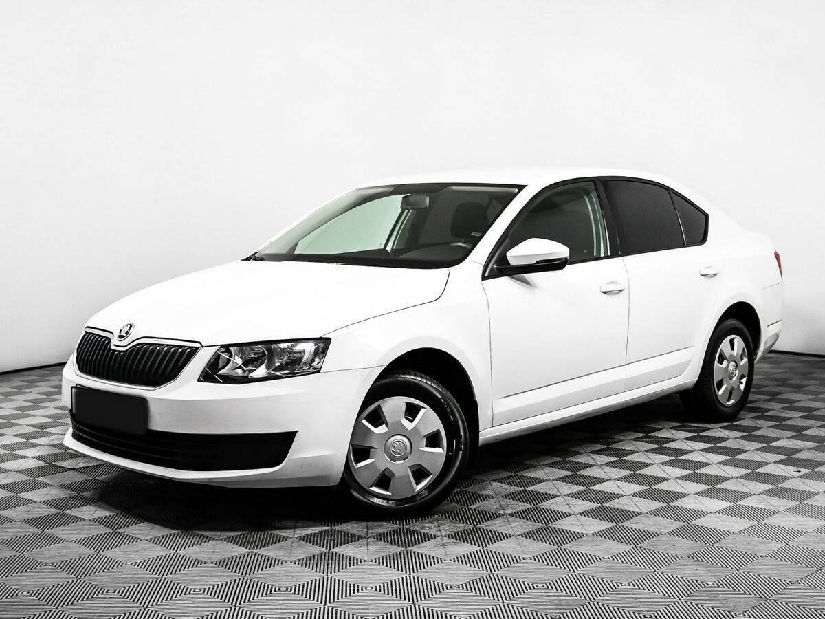 Купить Skoda Octavia, 2014, 144 250 км.. Фото: #0