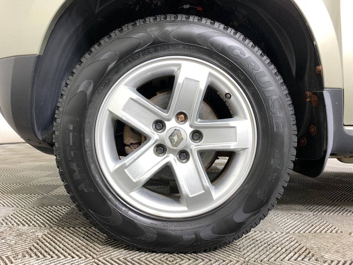 Купить Renault Duster, 2013, 80 000 км.. Фото: #8