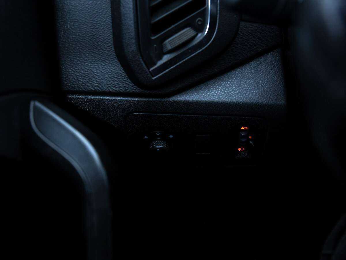 Купить Lada (ВАЗ) XRAY, 2017, 92 319 км.. Фото: #13