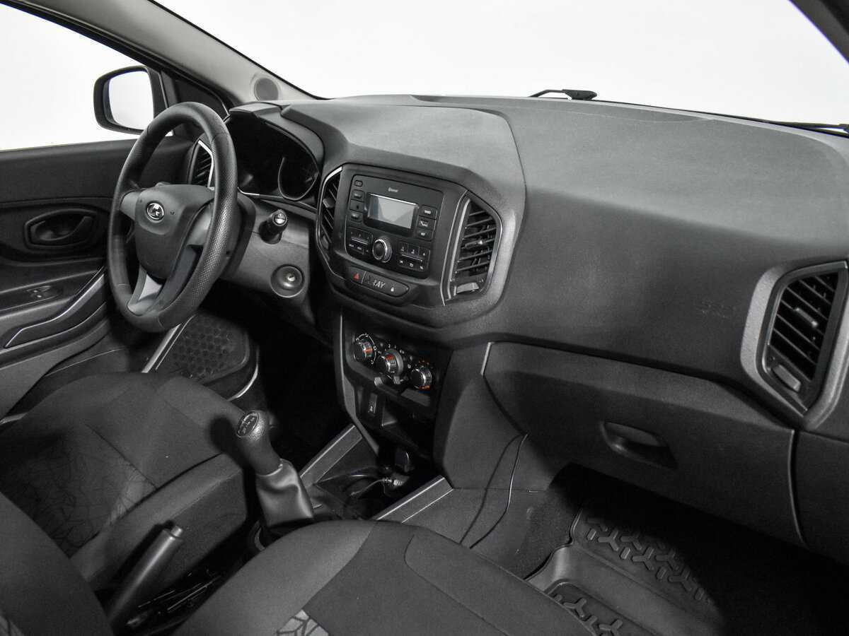 Купить Lada (ВАЗ) XRAY, 2018, 98 462 км.. Фото: #12