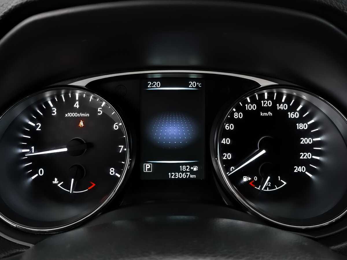 Купить Nissan X-Trail, 2015, 123 062 км.. Фото: #11