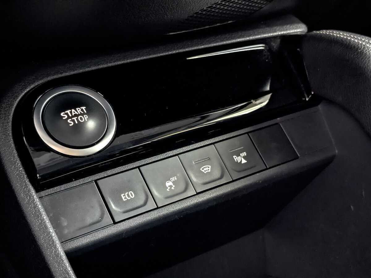 Купить Renault Kaptur, 2021, 80 513 км.. Фото: #23