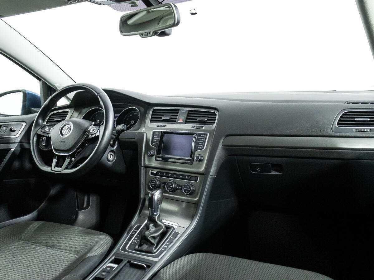 Купить Volkswagen Golf, 2012, 190 695 км.. Фото: #8