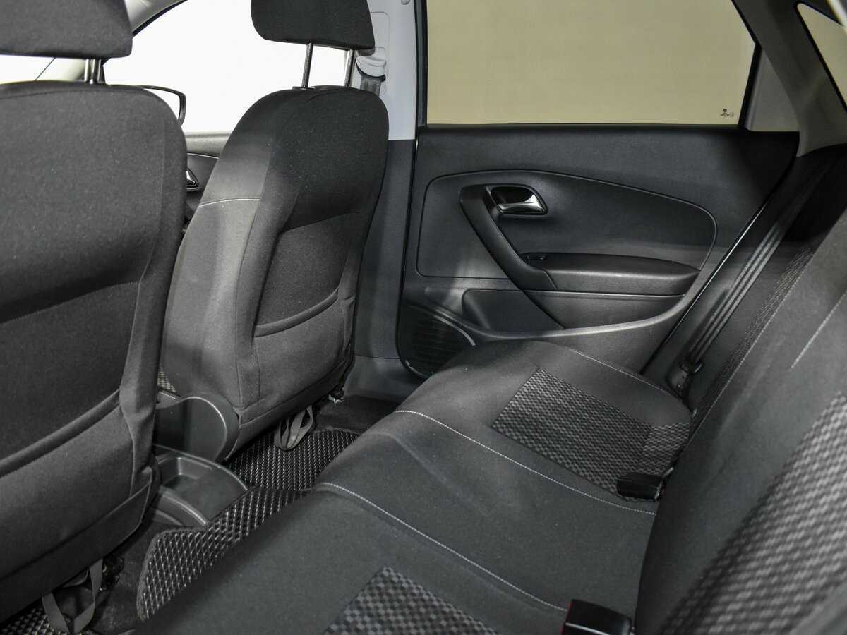 Купить Volkswagen Polo, 2016, 242 923 км.. Фото: #10