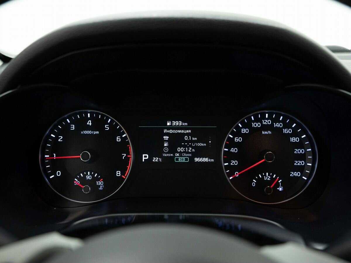 Купить Kia Cerato, 2018, 96 000 км.. Фото: #14