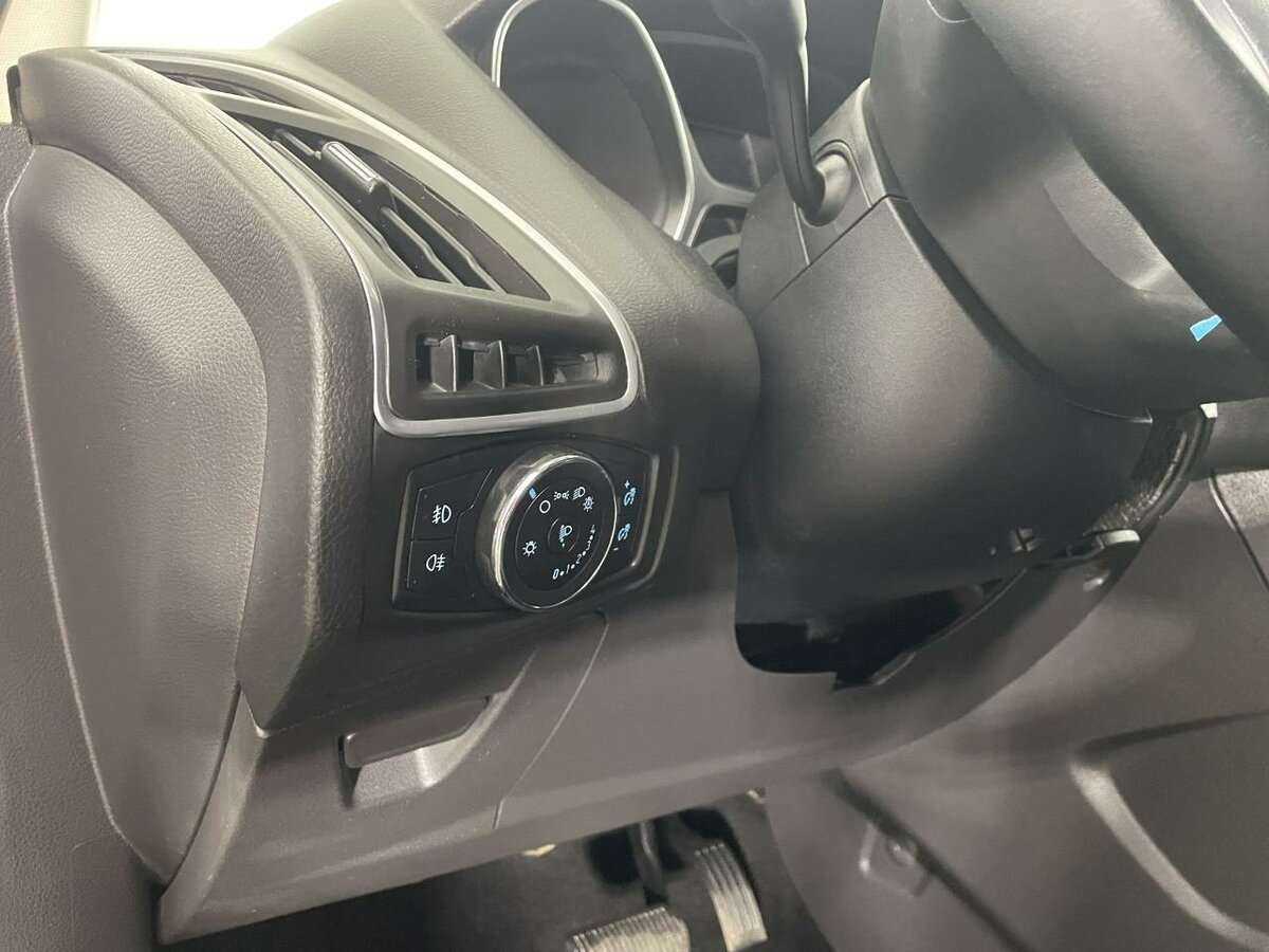 Купить Ford Focus, 2014, 137 514 км.. Фото: #8
