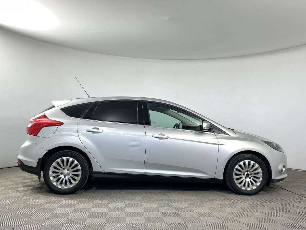 Купить Ford Focus, 2012, 96 680 км.. Фото: #2