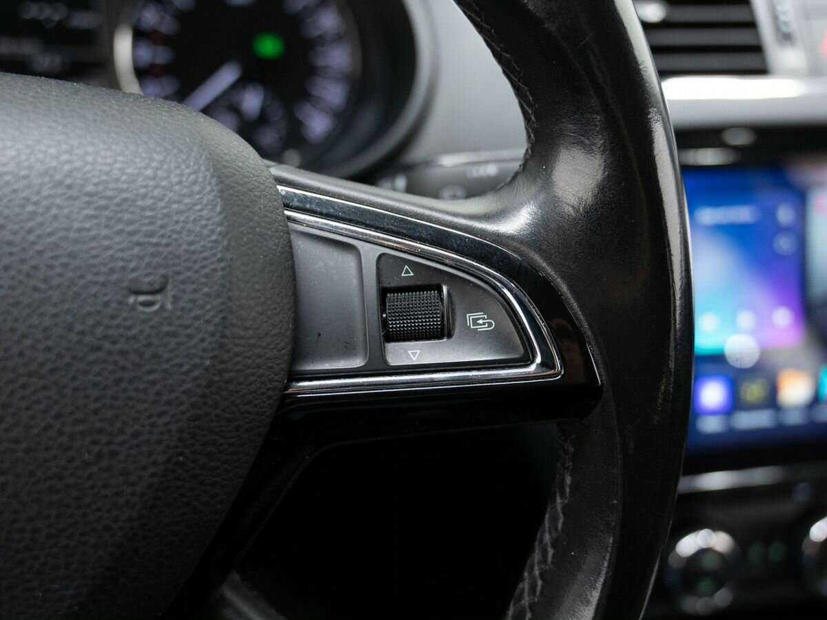 Купить Skoda Octavia, 2015, 140 066 км.. Фото: #18